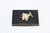 Enamel-Covered Silver Cigarette Case with Fish on the Lid For Sale - Image 4 of 4