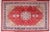 Middle Eastern Hand-Knotted Rug For Sale - Image 7 of 7