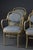 Wood Midcentury Modern Dining Bentwood Chairs from Gemla Möbler, 1970s, Set of 4 For Sale - Image 7 of 17