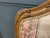 French Carved Walnut Armchairs, 1910, Set of 2 For Sale - Image 9 of 16