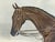 Late 20th Century C. Hunt for John F. Herring “Bloomsbury” Equestrian Engraving, Framed For Sale - Image 5 of 12