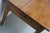 Late 19th Century French Rustic Oak Farmhouse Dining Table For Sale - Image 11 of 18