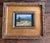 Signed California Artist Lanscape Painting For Sale - Image 10 of 11