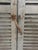 Antique French Shutters - a Pair For Sale - Image 4 of 13