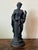 Late 20th Century Jasperware Classical Statue For Sale - Image 9 of 9