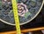 1950s Vintage Mid Century Modern Tile Mosaic Tray For Sale - Image 5 of 5