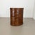 Article: waste bin paper bin basket Origin: Germany Age: 1960s This original vintage Auböck style waste bin paper bin...