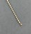 2.52 Ct Diamond by the Yard Tennis Bracelet For Sale In Chicago - Image 6 of 8