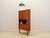 Danish Teak Corner Cabinet, 1970s For Sale - Image 4 of 16