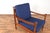 Mid-Century Modern Danish Lounge Chair, 1960s For Sale - Image 11 of 12