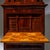 Wood Biedermeier Mahogany Secretary Cabinet, 1830s For Sale - Image 7 of 15