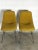 Saporiti Italia Set of Aster Chairs by Augusto Bozzi for Saporiti, 1960s For Sale - Image 4 of 12