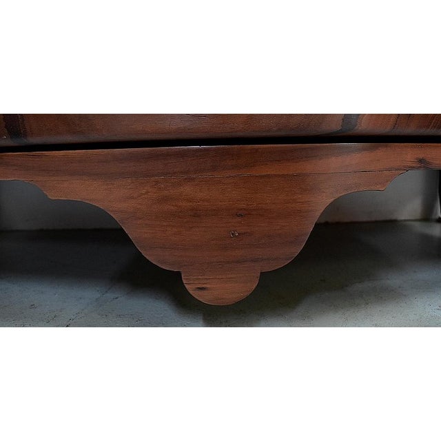 Louis XV Chest of Drawers, Port Nantes, France, 1770s For Sale - Image 17 of 18