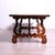 Walnut Table from Frattino, Late 19th Century For Sale - Image 13 of 18