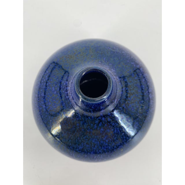 Mid-Century Studio Ceramic Vase by Inge Böttger, Germany, 1950s For Sale - Image 5 of 7