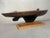 Antique Wooden Yacht, 1920s For Sale - Image 18 of 18