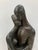 Austin Figural Sculpture Dated 1968 For Sale - Image 10 of 12