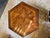 Late 20th Century CTH Sherill Occasional Antique Mahogany Octagon Table For Sale - Image 9 of 9