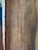 Brown Mid-Century Modern 'Coffin' Shaped Elongated Coffee Table For Sale - Image 8 of 8
