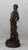 Maurice Constant, Sculpture of Man, 1900s, Bronze For Sale - Image 6 of 18