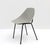 Meurop Set of Three Pierre Guariche for Meurop ‘Coquillage’ Dining Chairs, 1960 For Sale - Image 4 of 9