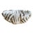 Rare Vintage Perpetual Hands Bowl by TMS (The Museum Store,) 2007, in the Style of Fornasetti For Sale