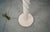 Beige 1970’s Hollywood Regency Barley Twist Metal Floor Lamp For Sale - Image 8 of 12