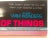 Paper Vintage 1982 "The State of Things " Wim Wenders Original Movie Memorabilia Large Film Poster For Sale - Image 7 of 9