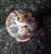 Vintage Italian Capodimonte Porcelain Musical Carousel Cigarette & Lipstick Dispenser (Jg) For Sale - Image 4 of 9