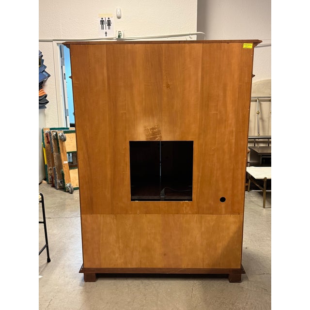 Polo by Ralph Lauren Media Center Armoire For Sale In San Francisco - Image 6 of 12