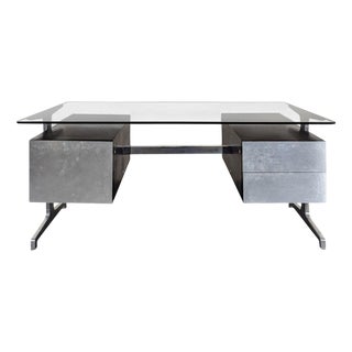 Desk by Etienne Fermigiers for JFR For Sale