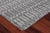 A unique take on the classic striped rug. The interesting textured geometric design, and tone-on-tone palette of the...