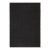 Driftwood Handmade Rug Charcoal 6x9 For Sale