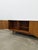 Wood Vintage Mid Century Modern Credenza by Scandart For Sale - Image 7 of 11