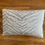 Handcrafted Decorative Pillow Case For Sale In New York - Image 6 of 6