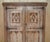Large Oak Wardrobe from Tudor Furniture, England, 1930s For Sale - Image 3 of 16