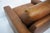 Maxwell Leather Chair by Restoration Hardware For Sale - Image 10 of 17