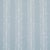 Contemporary SAMPLE - Schumacher x Veere Greeney Stella Stripe Fabric In Blue For Sale - Image 3 of 3