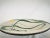 Decorative Ceramic Bowl by Ruscha, 1970s For Sale - Image 4 of 8