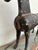 Late 19th Century Primitive Antique Rocking Horse For Sale - Image 5 of 11