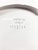 White Pair Large 20th Century Trompe l'Oeil Italian Serving Platters/Bowls - Leeks Cabbage & Lemons For Sale - Image 8 of 8