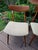 1960s Vintage Habeo Model Chairs in Teak, Germany, 1950s, Set of 4 For Sale - Image 5 of 17