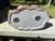 Pair of Glazed Ceramic Bobwhite Quail For Sale - Image 9 of 12