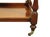 Wood 19th-Century William IV Mahogany Dumb Waiter For Sale - Image 7 of 9