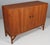 China cabinet in veneered oak, attributed to børge mogensen for fdb. Oak base. Manufactured by c. M. Madsen for fdb. Model...