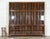 Oak Glazed Haberdashery Bookcase Cabinet, 1890 For Sale - Image 4 of 15
