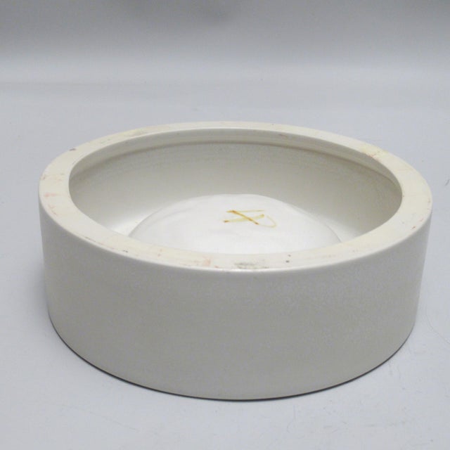 Vide Poche by Franco Bucci, 1970s, in Very Good conditions. Designed 1970 to 1979 This piece has an attribution mark, I am...