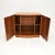 Mid-Century Modern Art Deco Burr Walnut Cabinet from Harry and Lou Epstein, 1930s For Sale - Image 3 of 15