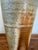 18” Signed Studio Pottery Sculptural Ceramic Vase in Neutral Sand & Stone Glaze For Sale In Washington DC - Image 6 of 9