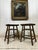 Victorian Original Pitch Pine Artist Stool, 1880 For Sale - Image 12 of 15